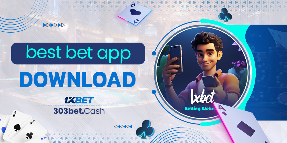 best bet app download