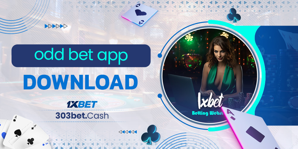 odd bet app download