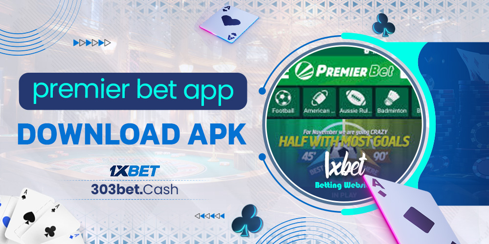 premier bet app download apk