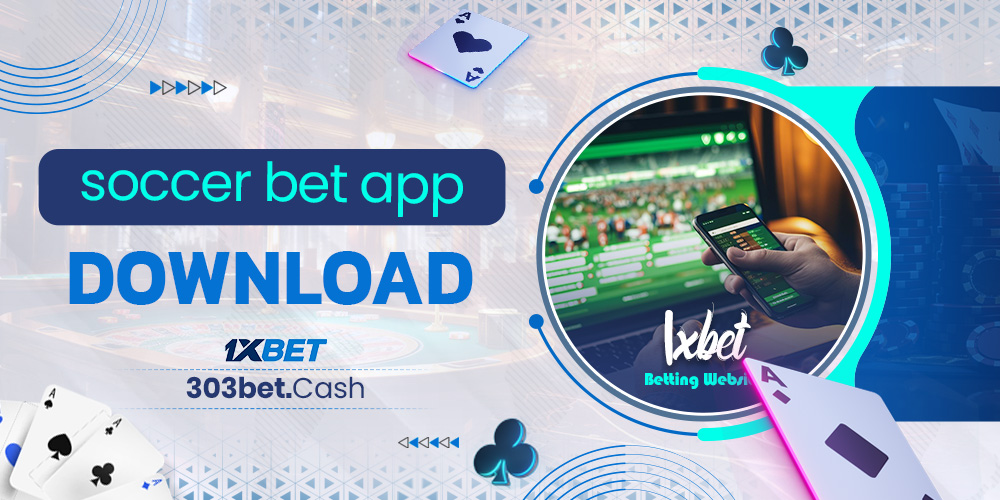 soccer bet app download