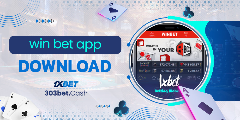 win bet app download